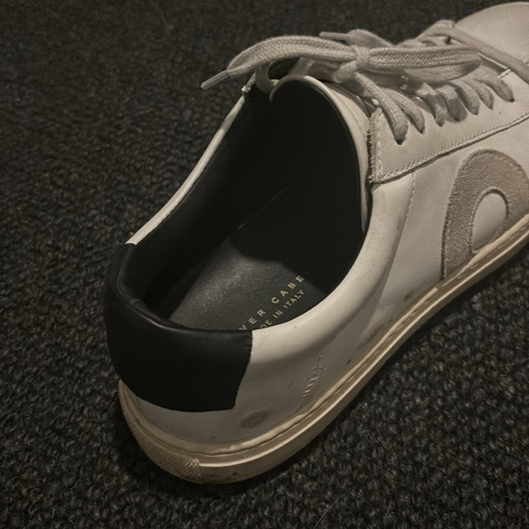 Oliver Cabell - Low 1 Belmont sneaker - Picture 6 of 8